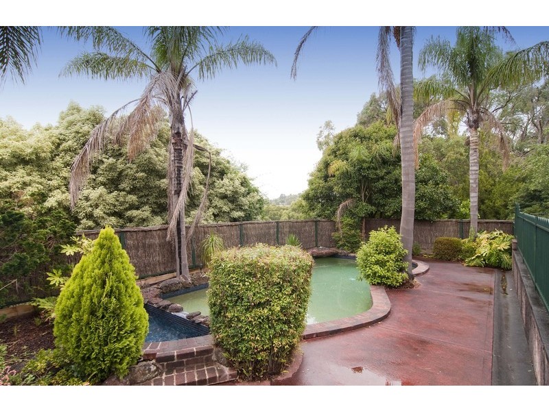 Mount Evelyn VIC 3796