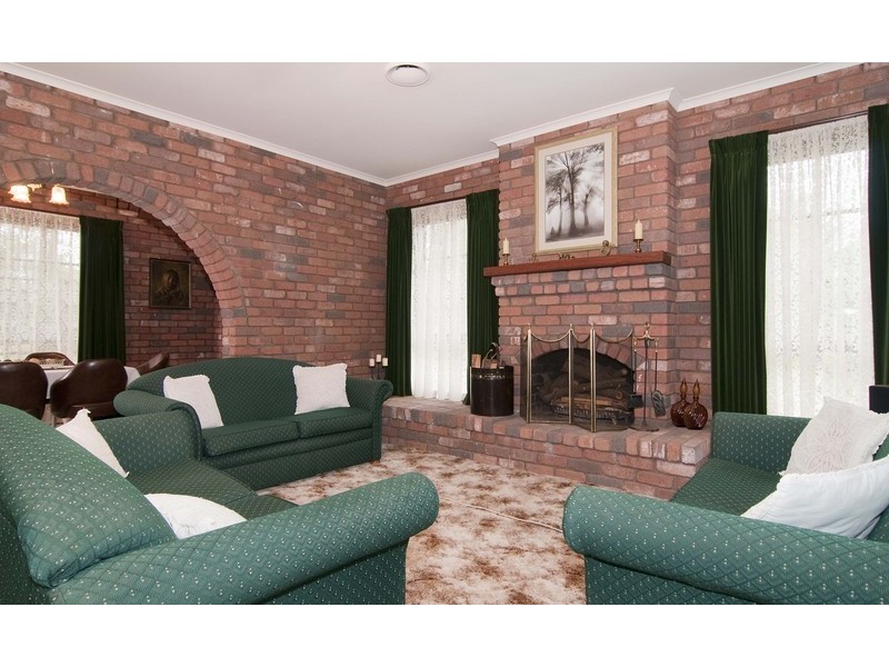 Mount Evelyn VIC 3796