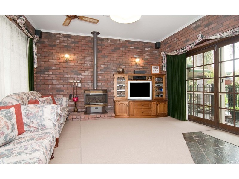 Mount Evelyn VIC 3796