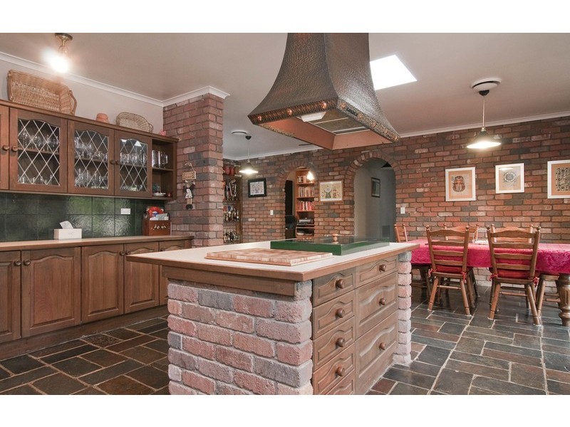 Mount Evelyn VIC 3796