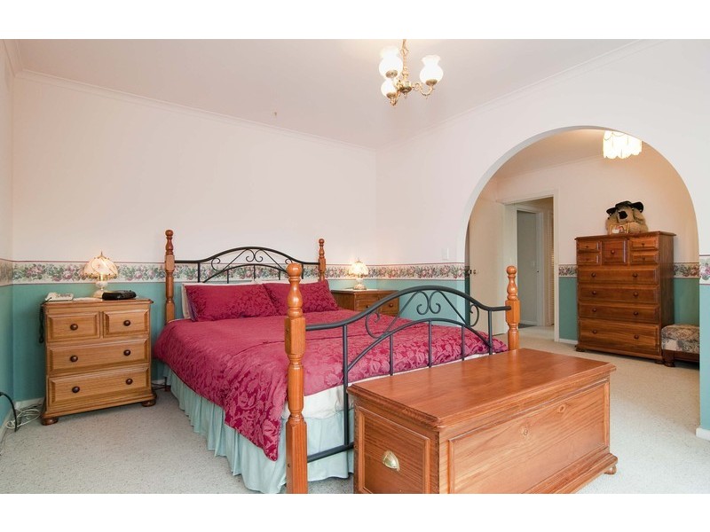 Mount Evelyn VIC 3796