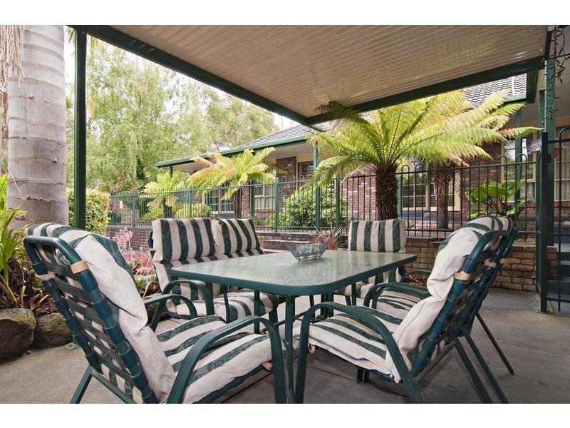 Mount Evelyn VIC 3796