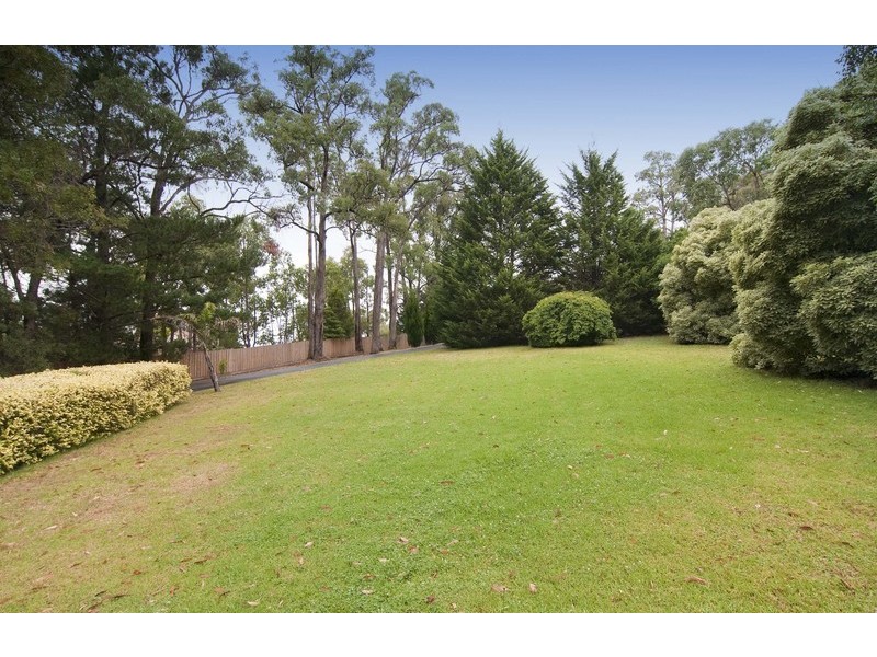 Mount Evelyn VIC 3796