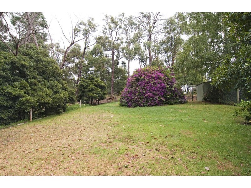 Mount Evelyn VIC 3796