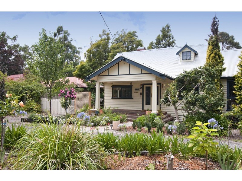 Mount Evelyn VIC 3796