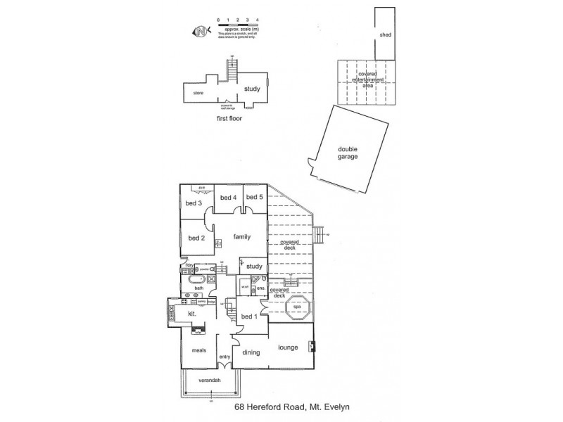 Mount Evelyn VIC 3796