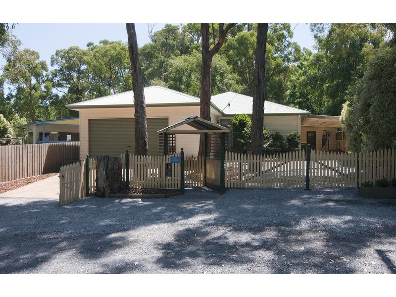 110 York Road, Mount Evelyn VIC 3796