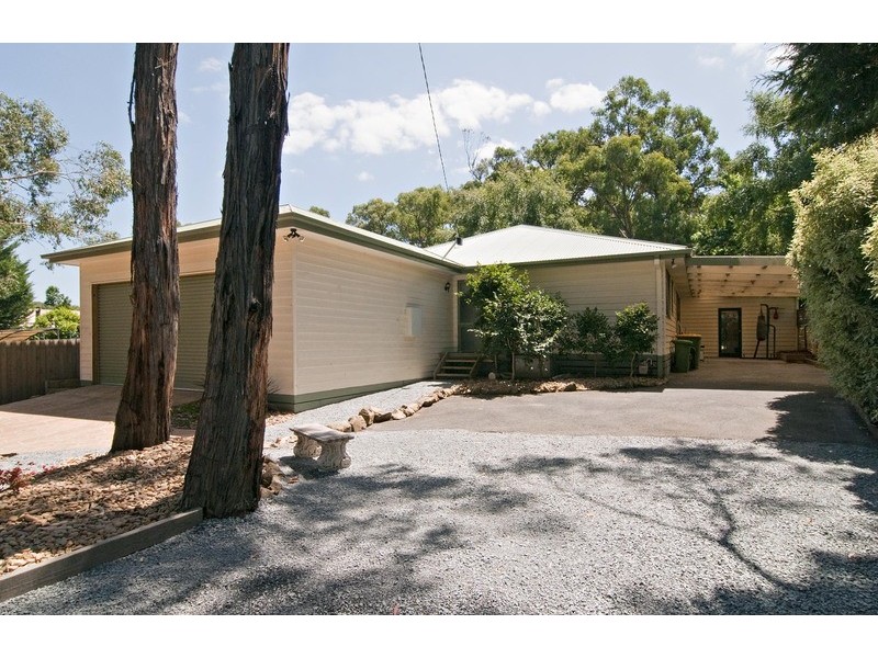 110 York Road, Mount Evelyn VIC 3796