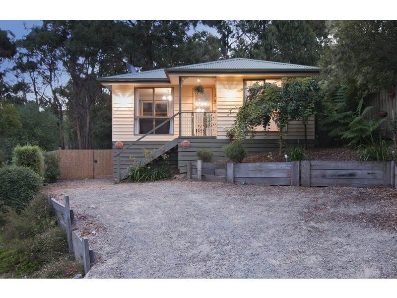 Mount Evelyn VIC 3796