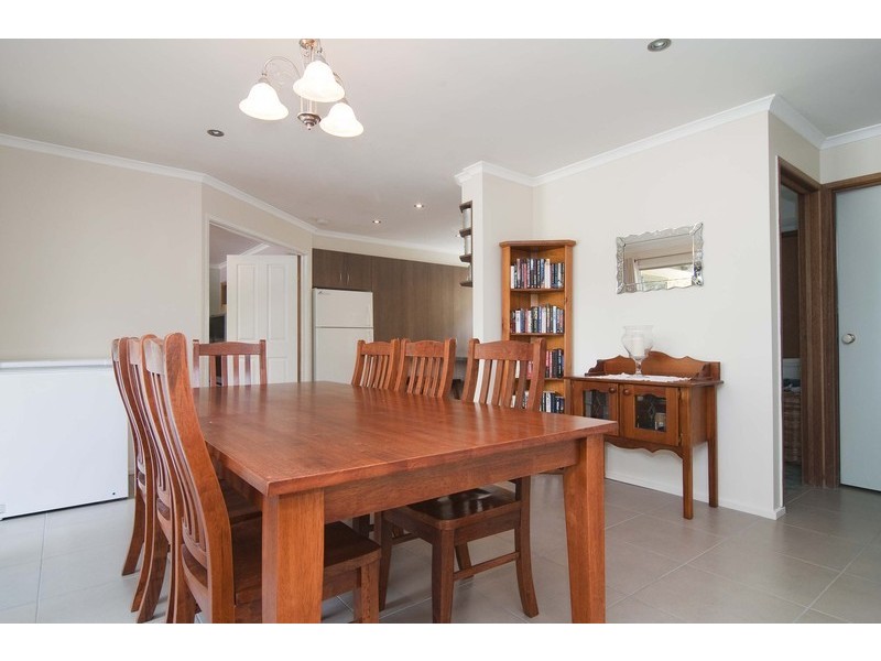 Mount Evelyn VIC 3796