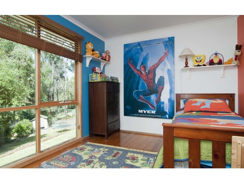 Mount Evelyn VIC 3796