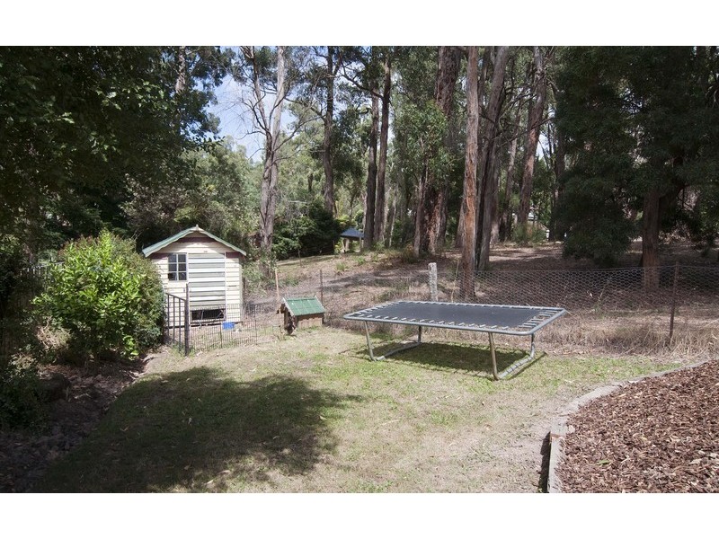 Mount Evelyn VIC 3796