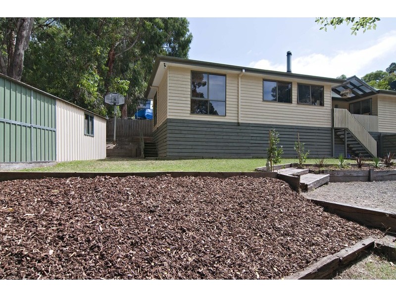 Mount Evelyn VIC 3796