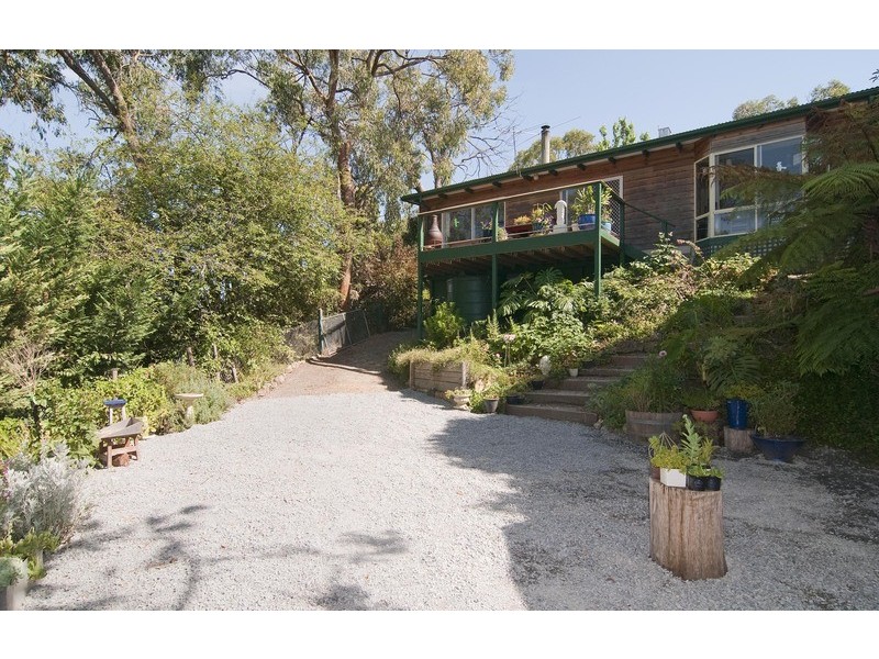 54 Russell Street, Mount Evelyn VIC 3796