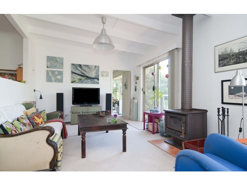 54 Russell Street, Mount Evelyn VIC 3796