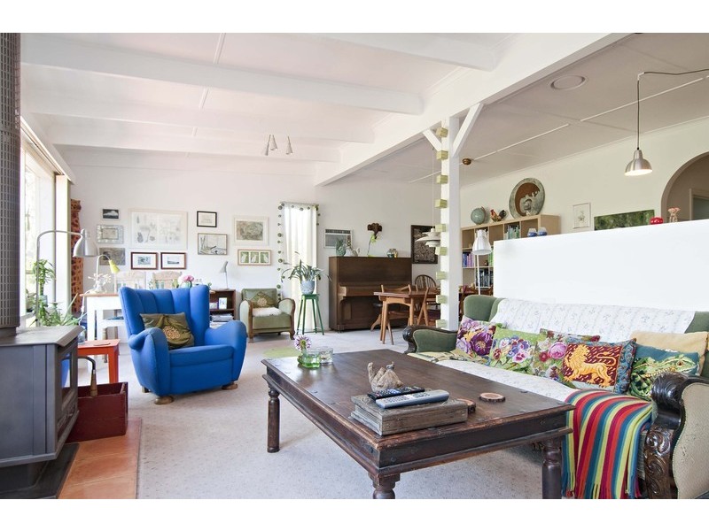 54 Russell Street, Mount Evelyn VIC 3796