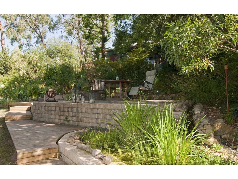 54 Russell Street, Mount Evelyn VIC 3796