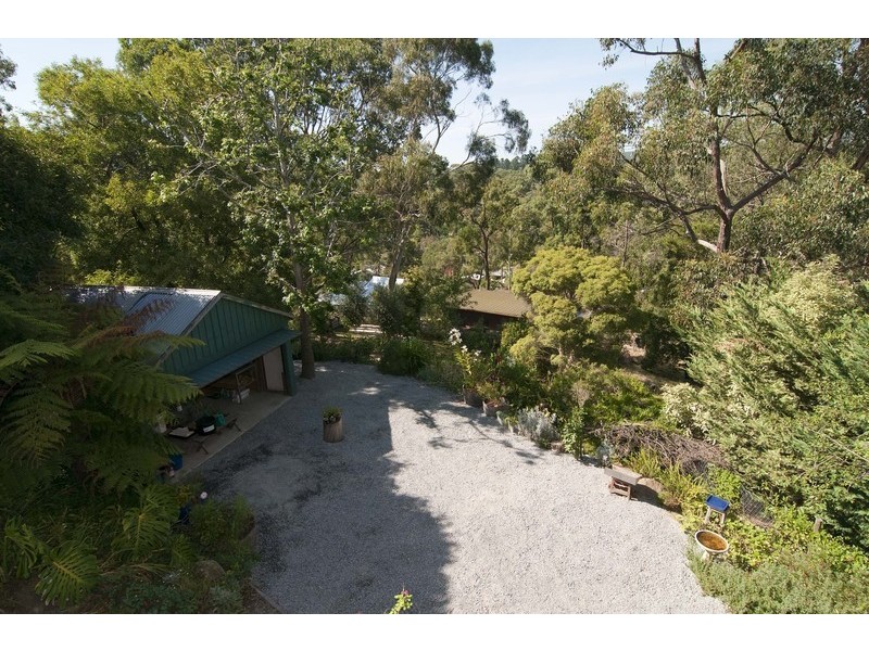 54 Russell Street, Mount Evelyn VIC 3796