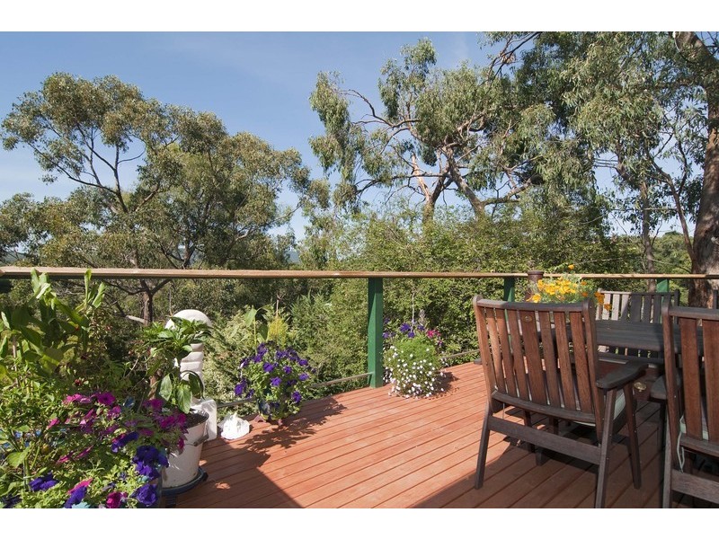 54 Russell Street, Mount Evelyn VIC 3796