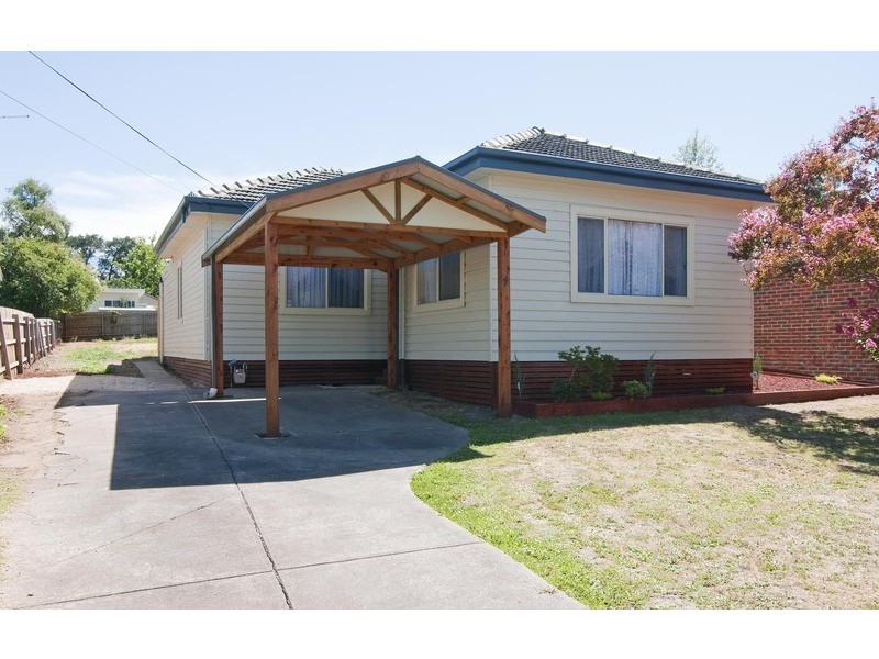 Croydon VIC 3136