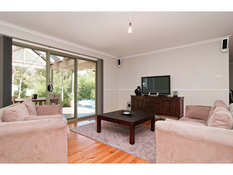 Mount Evelyn VIC 3796