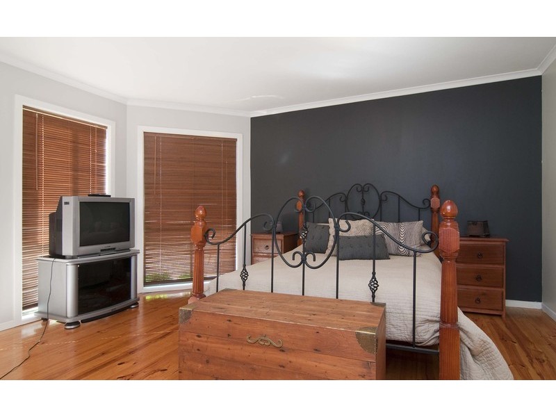 Mount Evelyn VIC 3796