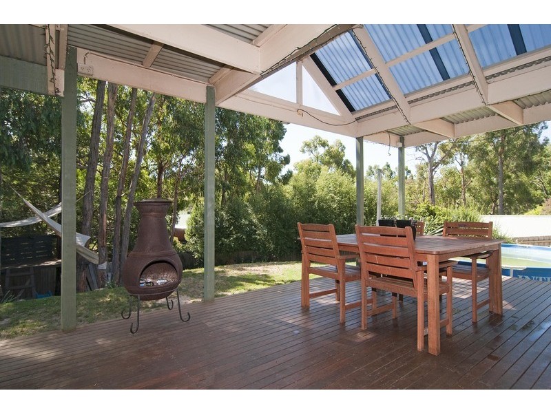 Mount Evelyn VIC 3796