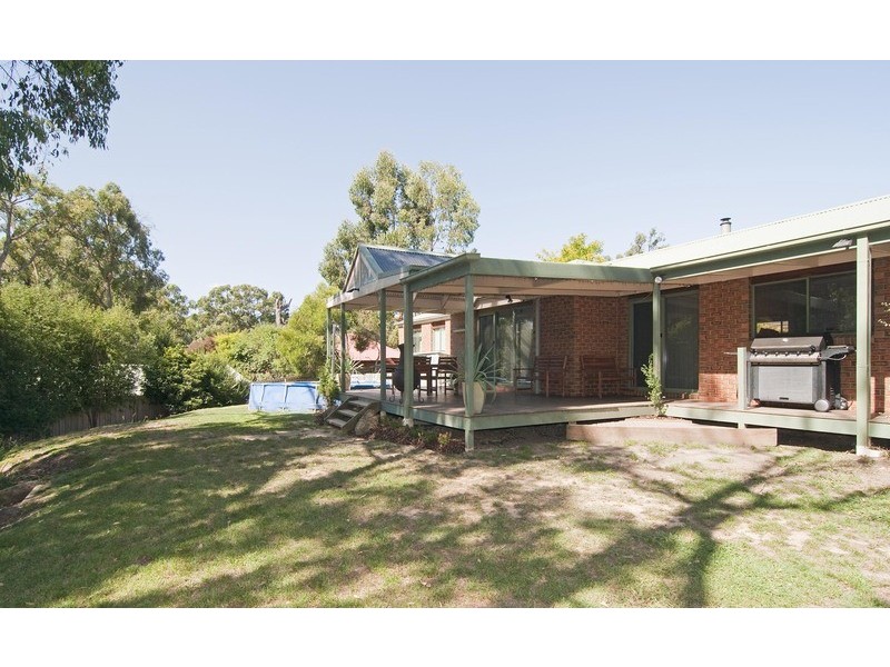 Mount Evelyn VIC 3796