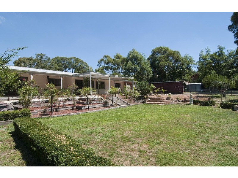 Mount Evelyn VIC 3796