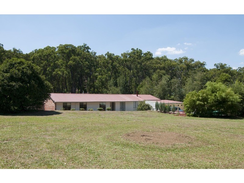 Mount Evelyn VIC 3796