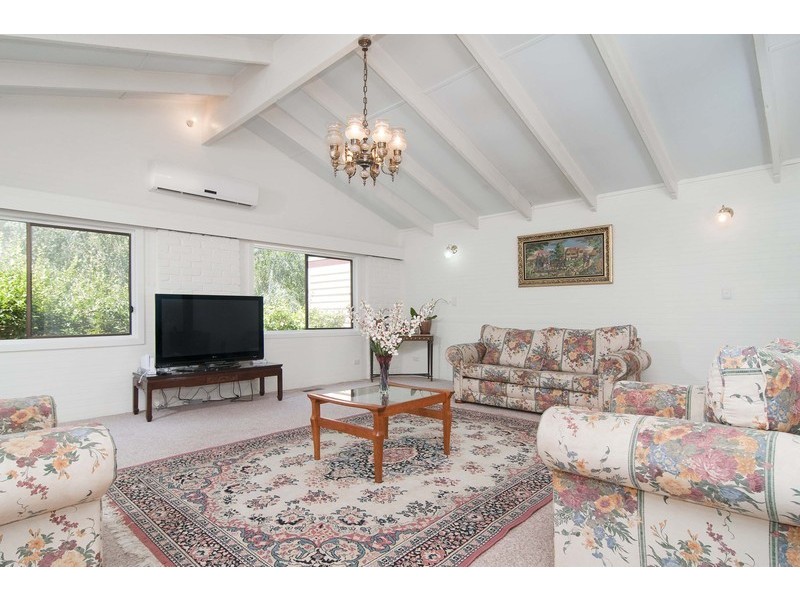 Mount Evelyn VIC 3796