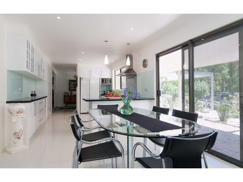 Mount Evelyn VIC 3796