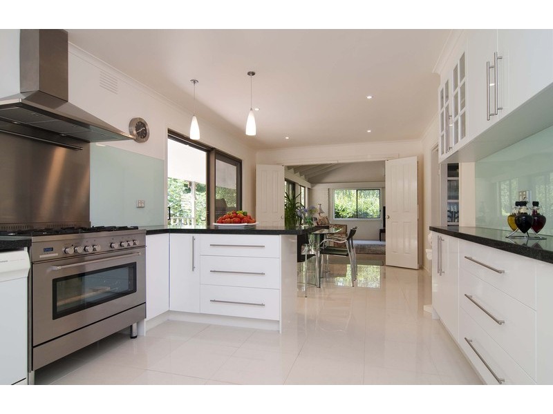 Mount Evelyn VIC 3796