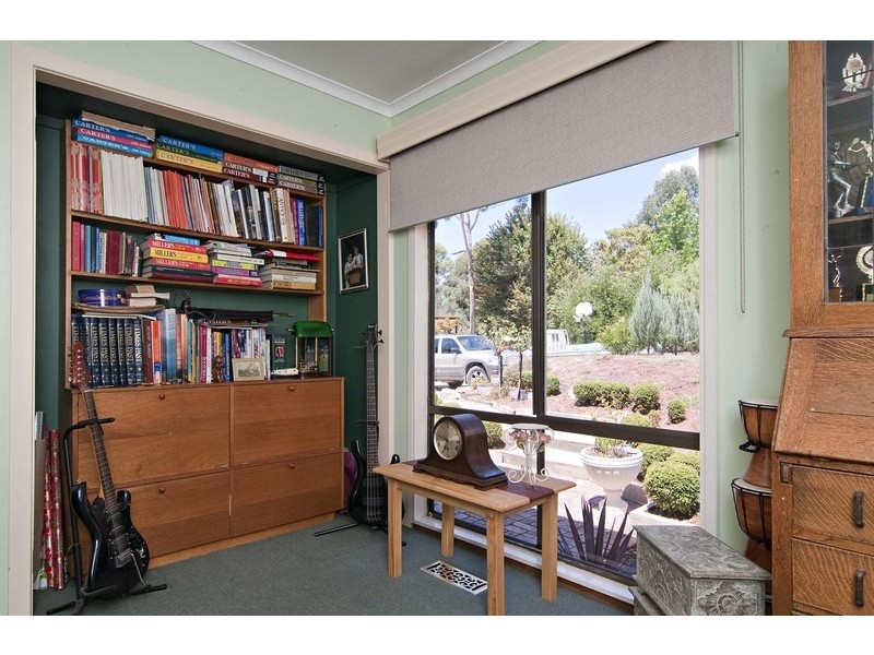 Mount Evelyn VIC 3796