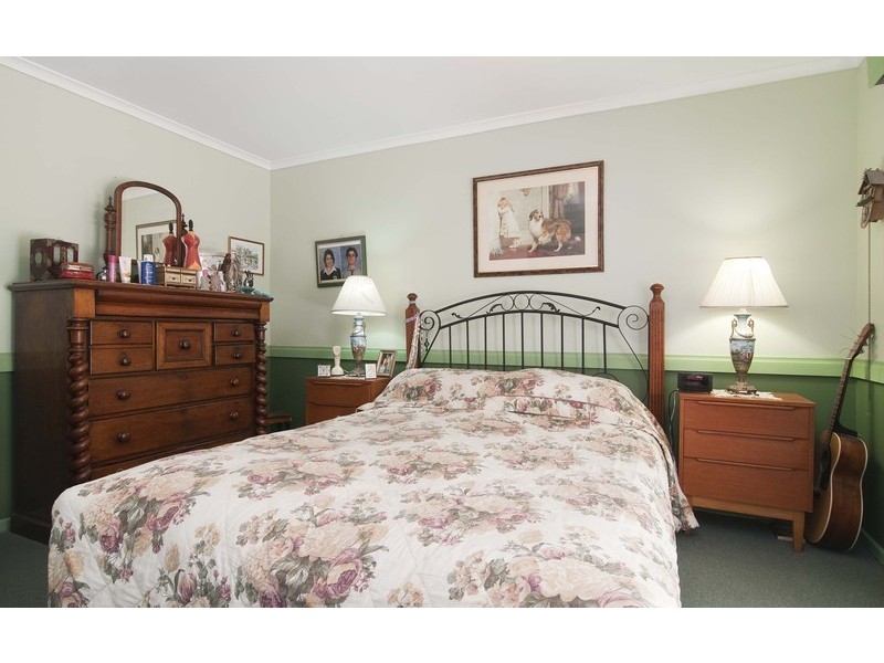 Mount Evelyn VIC 3796