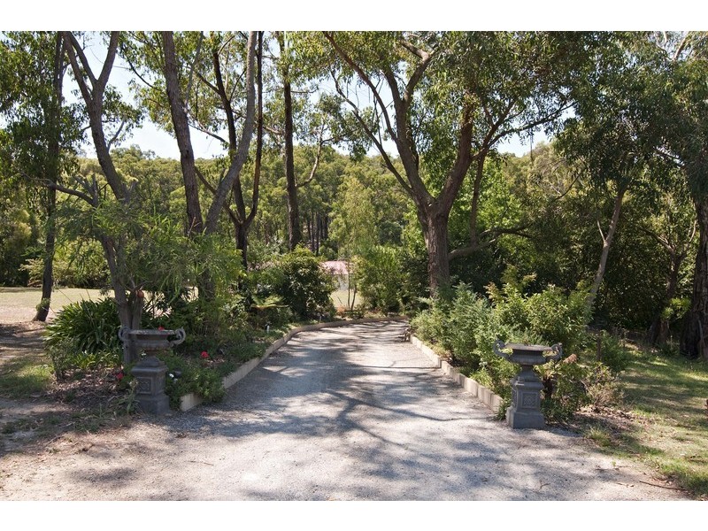 Mount Evelyn VIC 3796