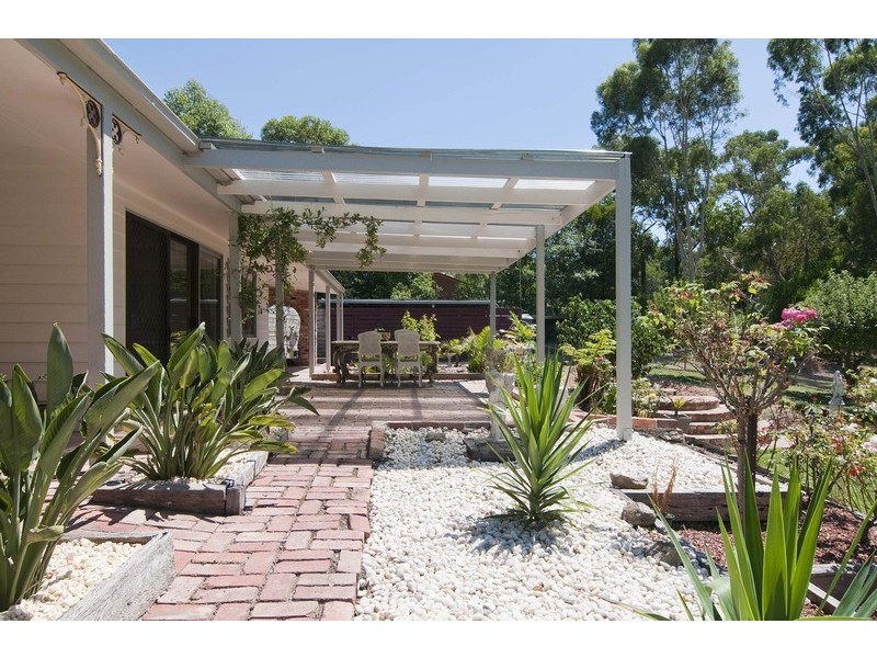 Mount Evelyn VIC 3796