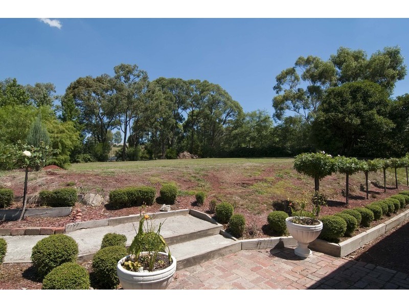 Mount Evelyn VIC 3796