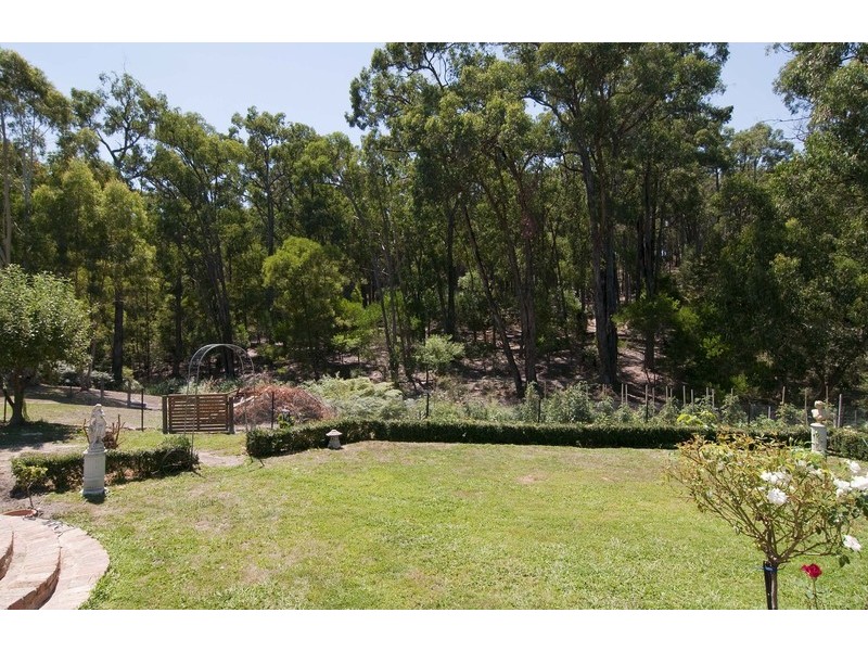 Mount Evelyn VIC 3796