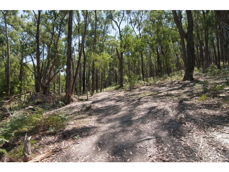 Mount Evelyn VIC 3796