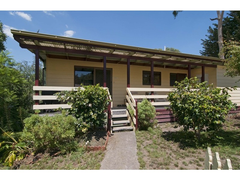 Mount Evelyn VIC 3796