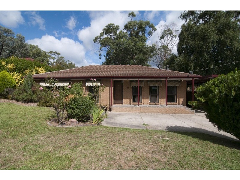 Woori Yallock VIC 3139