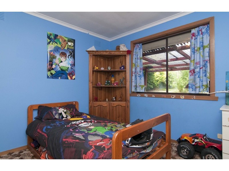 Woori Yallock VIC 3139