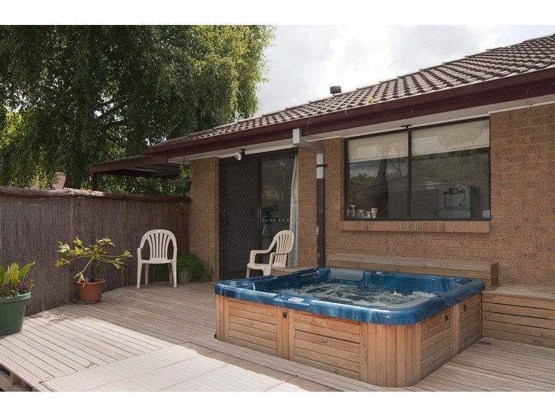 Woori Yallock VIC 3139