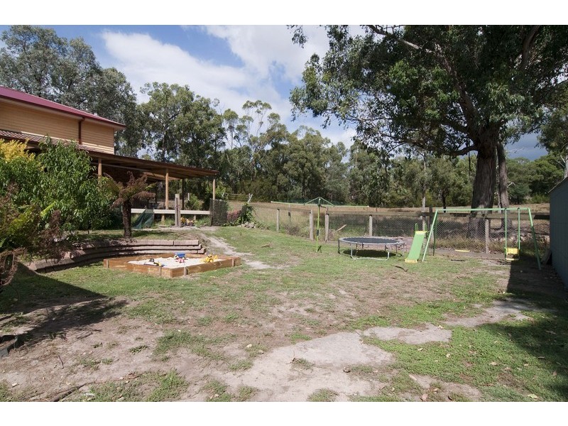 Woori Yallock VIC 3139