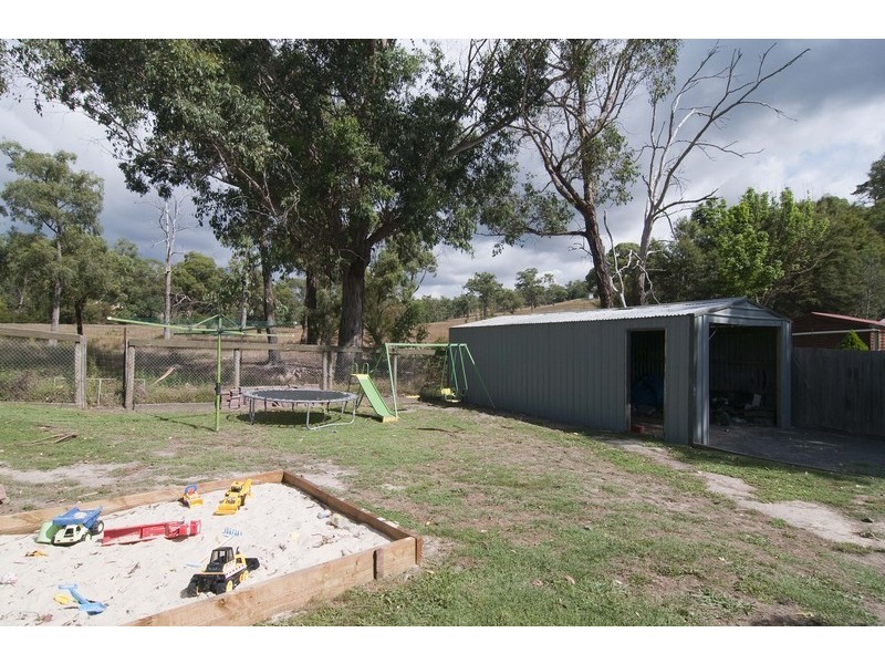 Woori Yallock VIC 3139