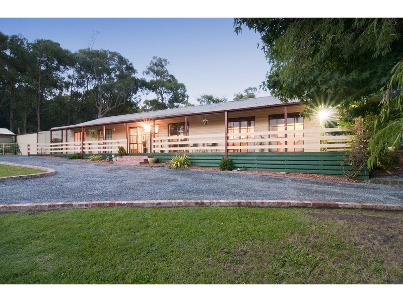 114 York Road, Mount Evelyn VIC 3796