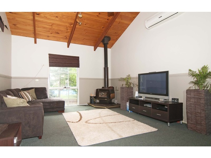 114 York Road, Mount Evelyn VIC 3796