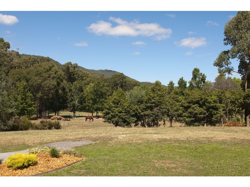 114 York Road, Mount Evelyn VIC 3796