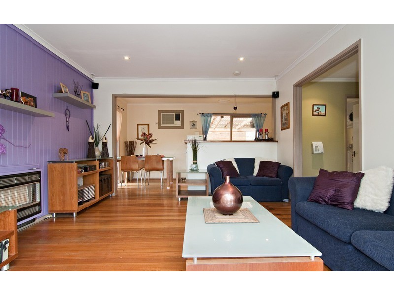 Mount Evelyn VIC 3796